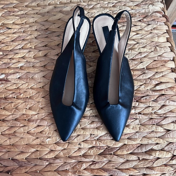 Kitten Heels - Picture 7 of 9